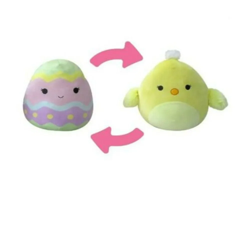 Squishmallows Edie & Aimee 12